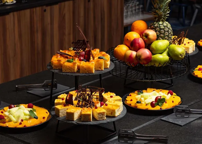 Mercure Warszawa Ursus Station